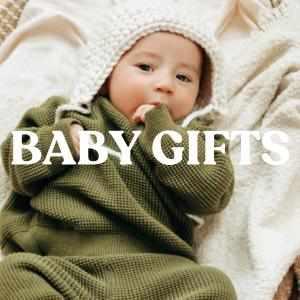 The Baby Gift Shop