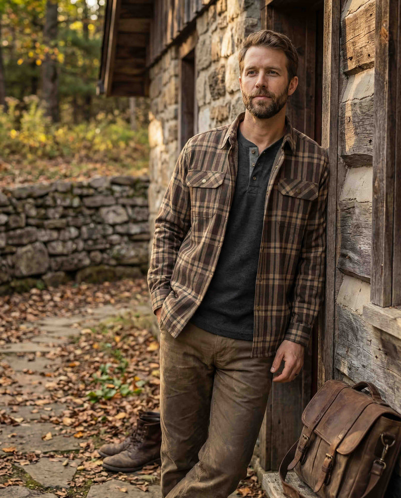 New Arrivals - Men's