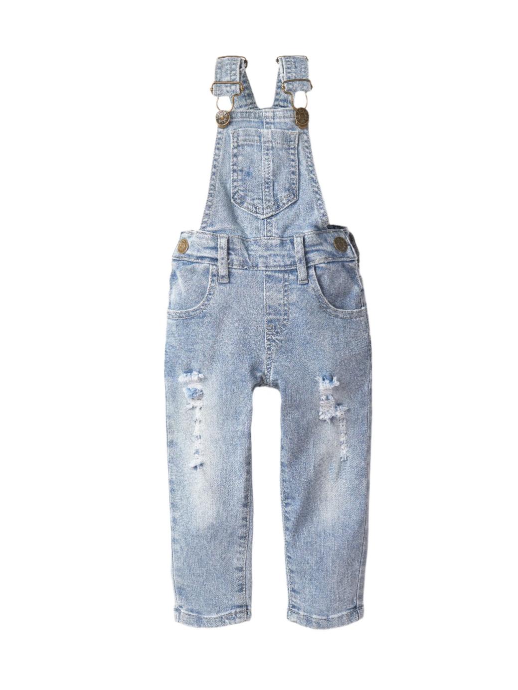 Jumpsuits & Overalls - Kids