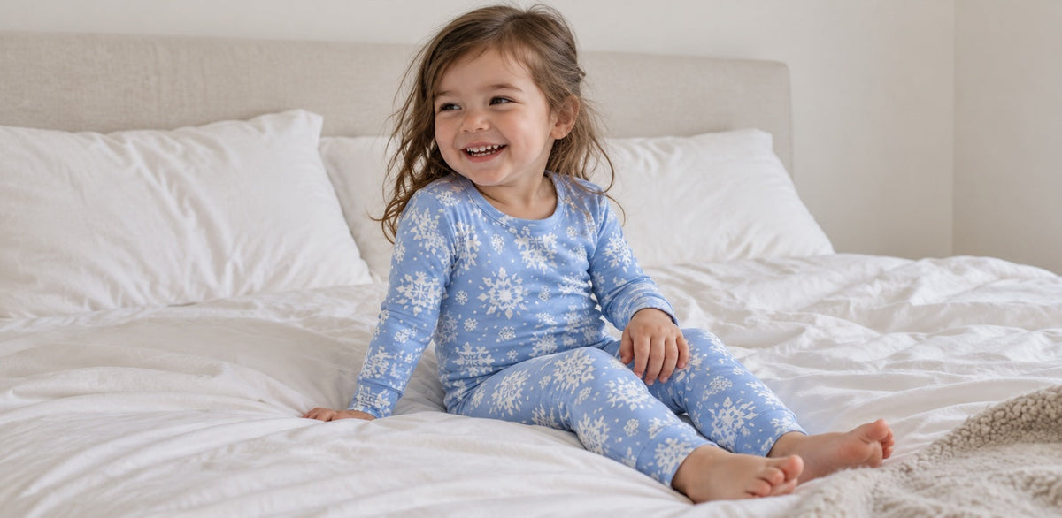 Festive Prints: Winter