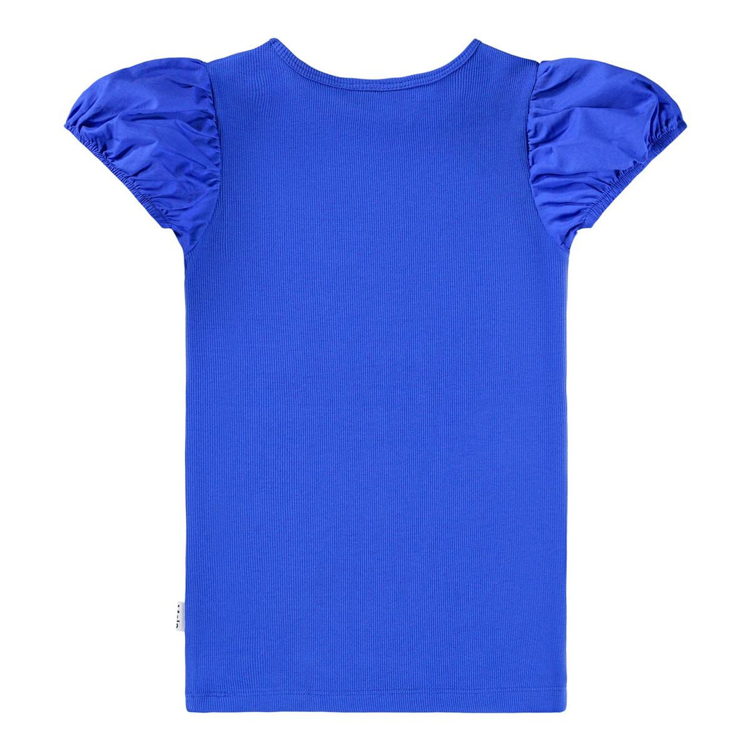Raluca - Violet Blue