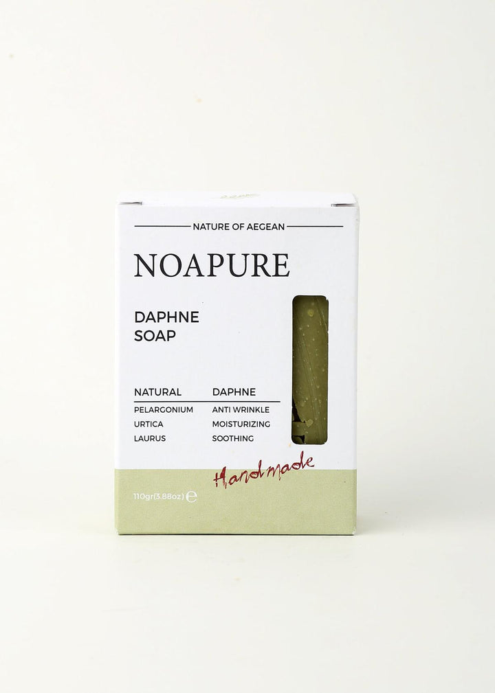 Daphne Soap Bar