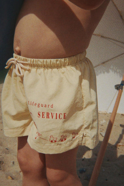 Pomio Short Swim Shorts