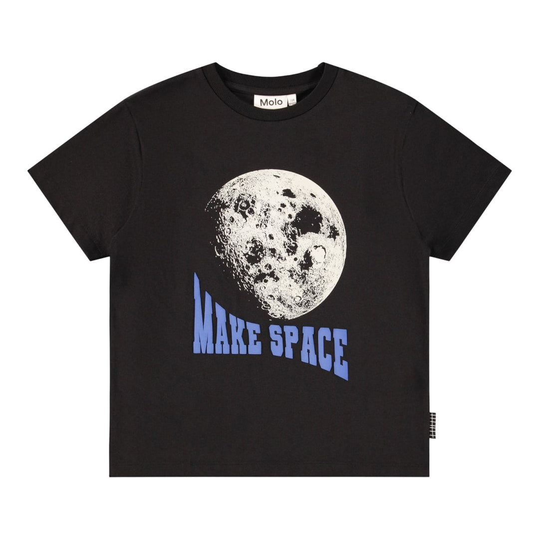 Rodney - Moon Graphic