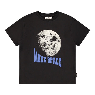 Rodney - Moon Graphic