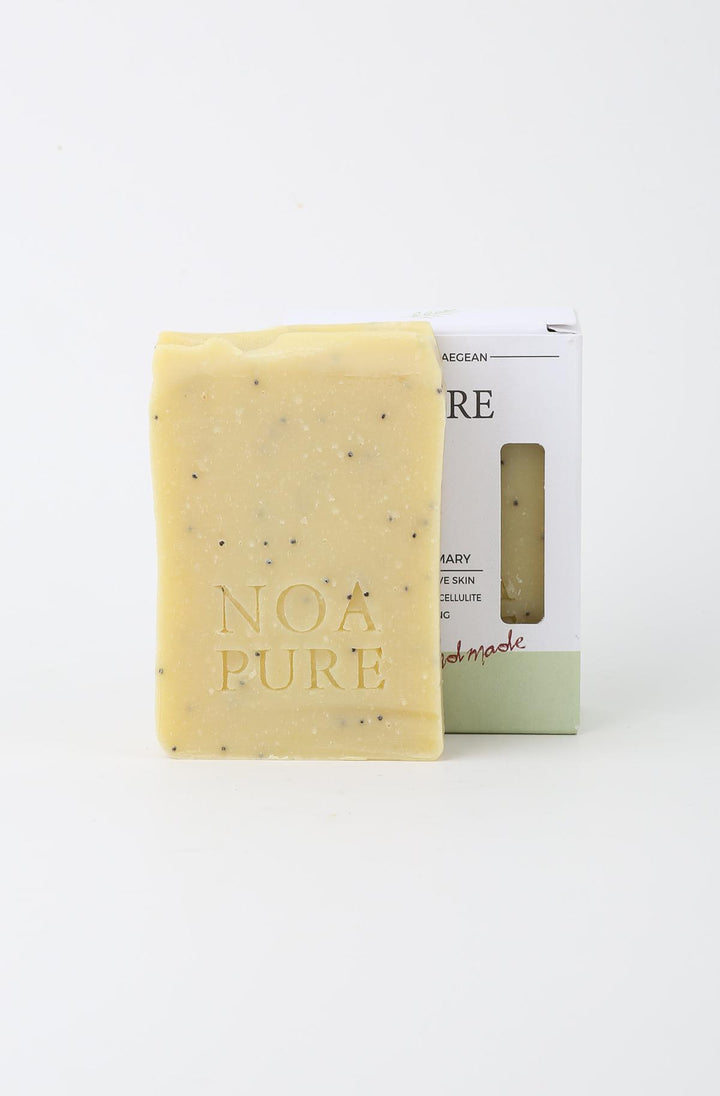 Cellulite Soap Bar