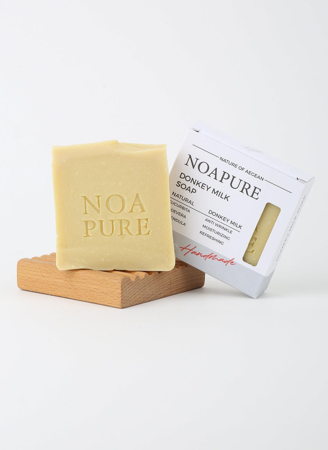 Donkey Milk Soap Bar