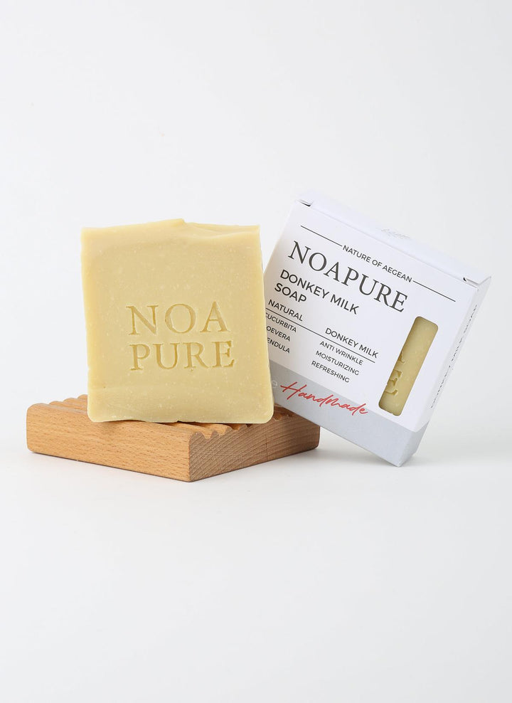Donkey Milk Soap Bar