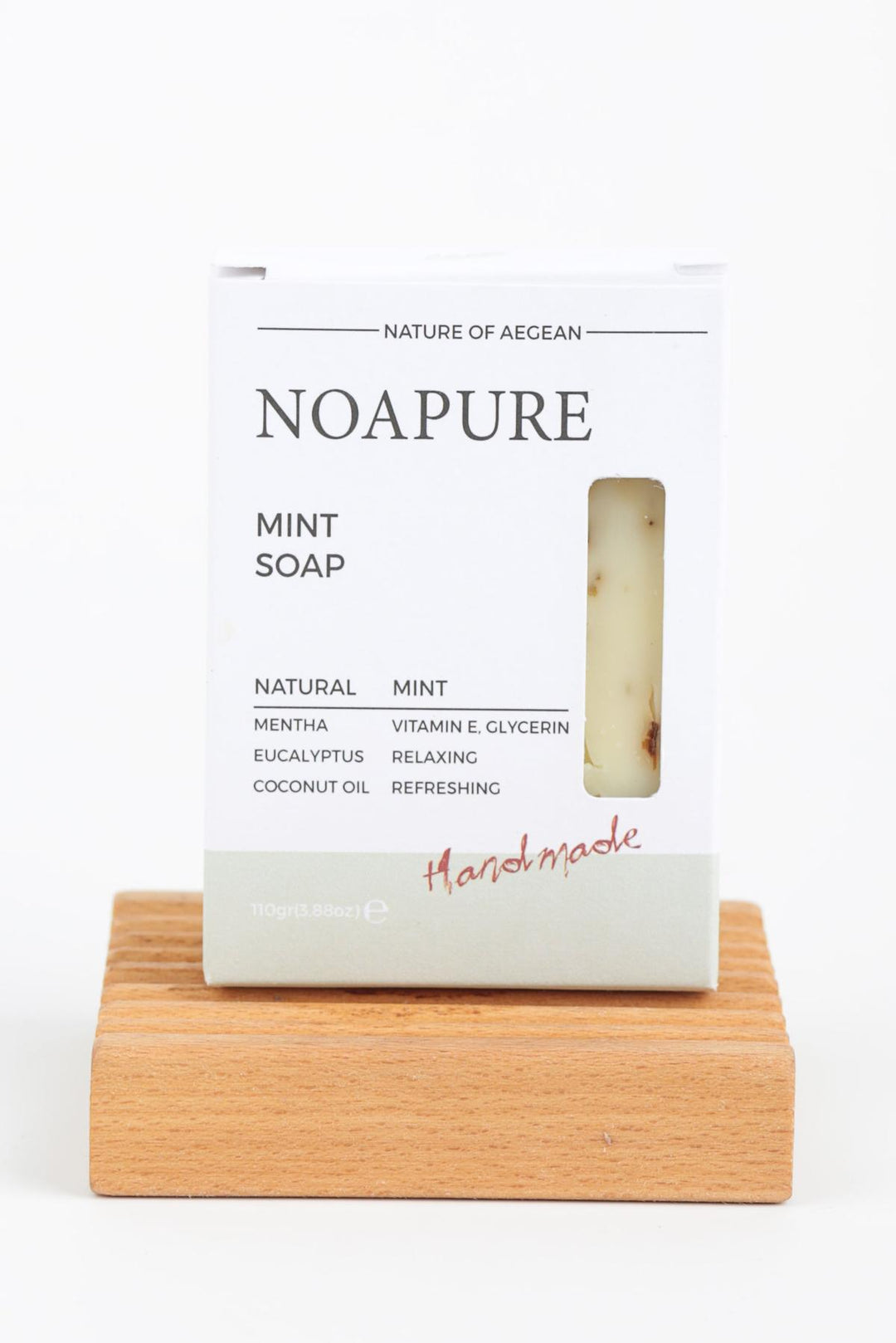Mint Soap Bar