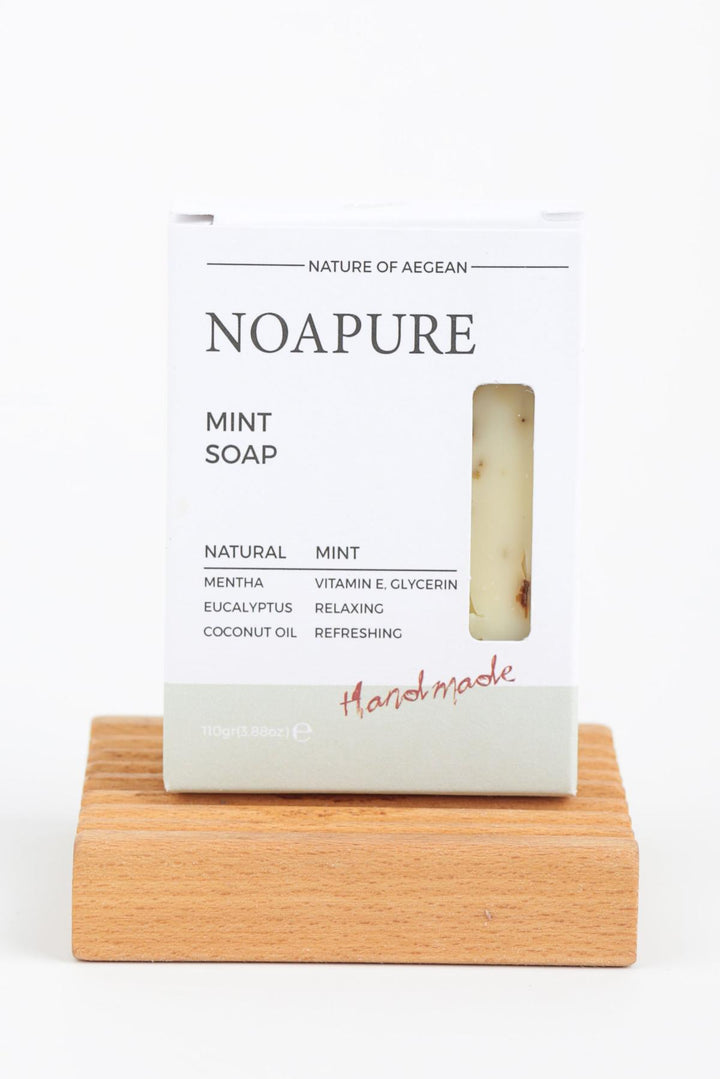 Mint Soap Bar