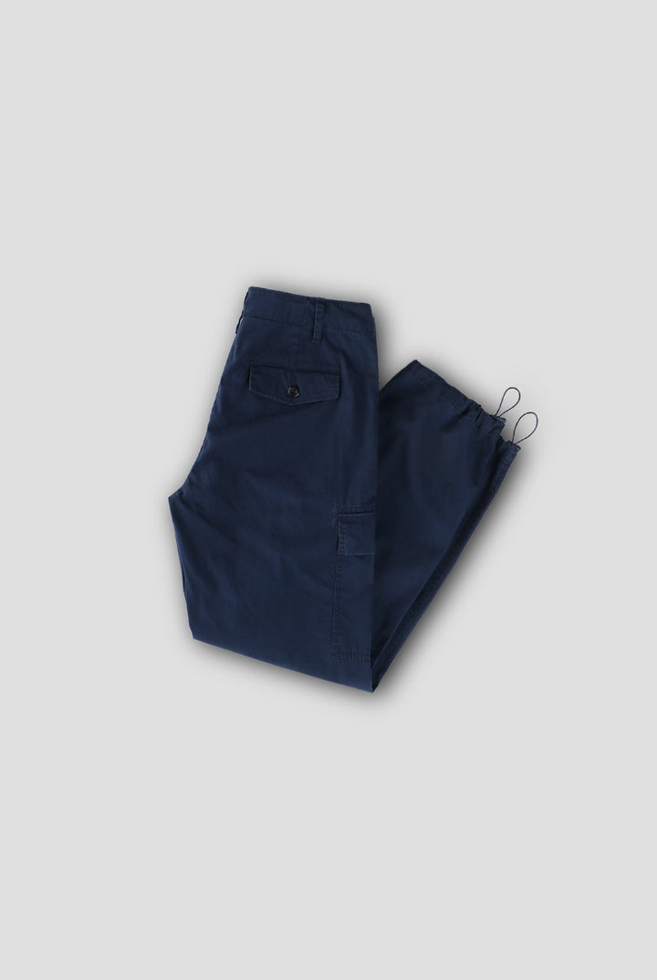 Cargo Pant - Navy