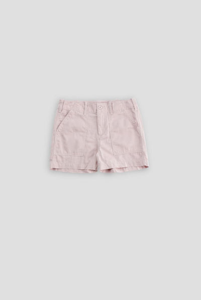 Surplus Short Shorts - Petal Pink