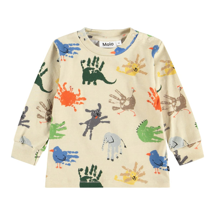 Eloy - Hand Animals
