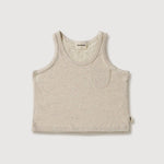 Tank Top - Sprinkle Knit