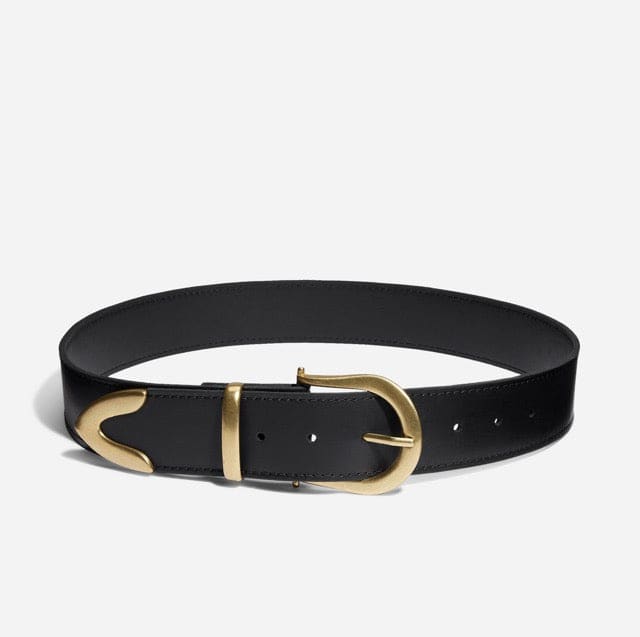 Bonnie Belt - Black