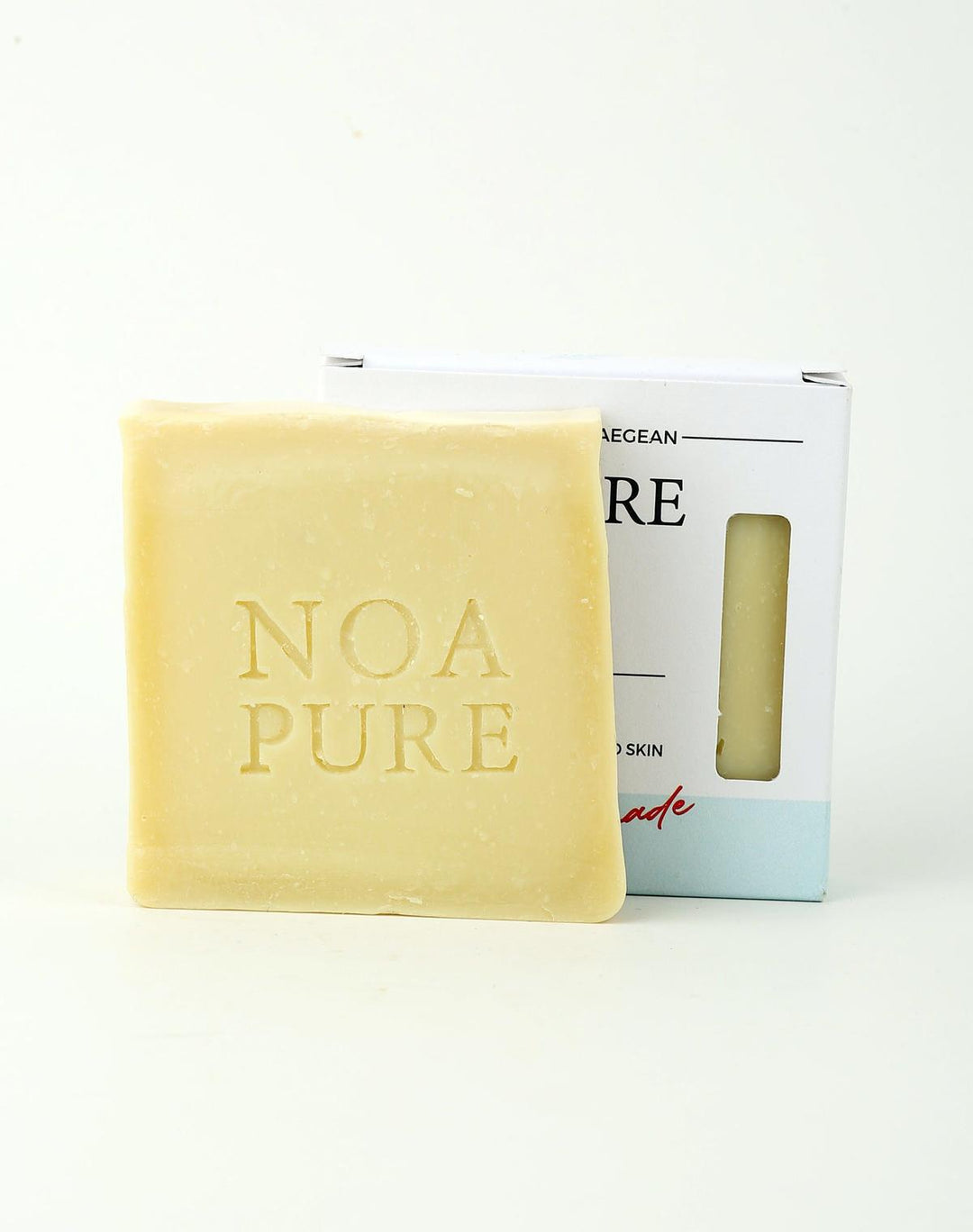 Goat Milk Soap Bar