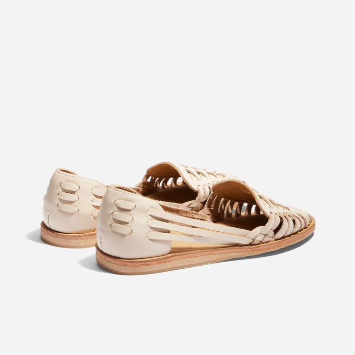 Women's Huarache Sandal 2.0 - Bone
