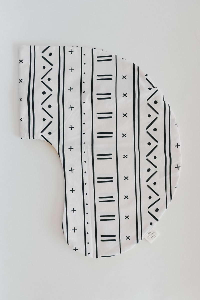 Nursing Pillow Cover - Dash