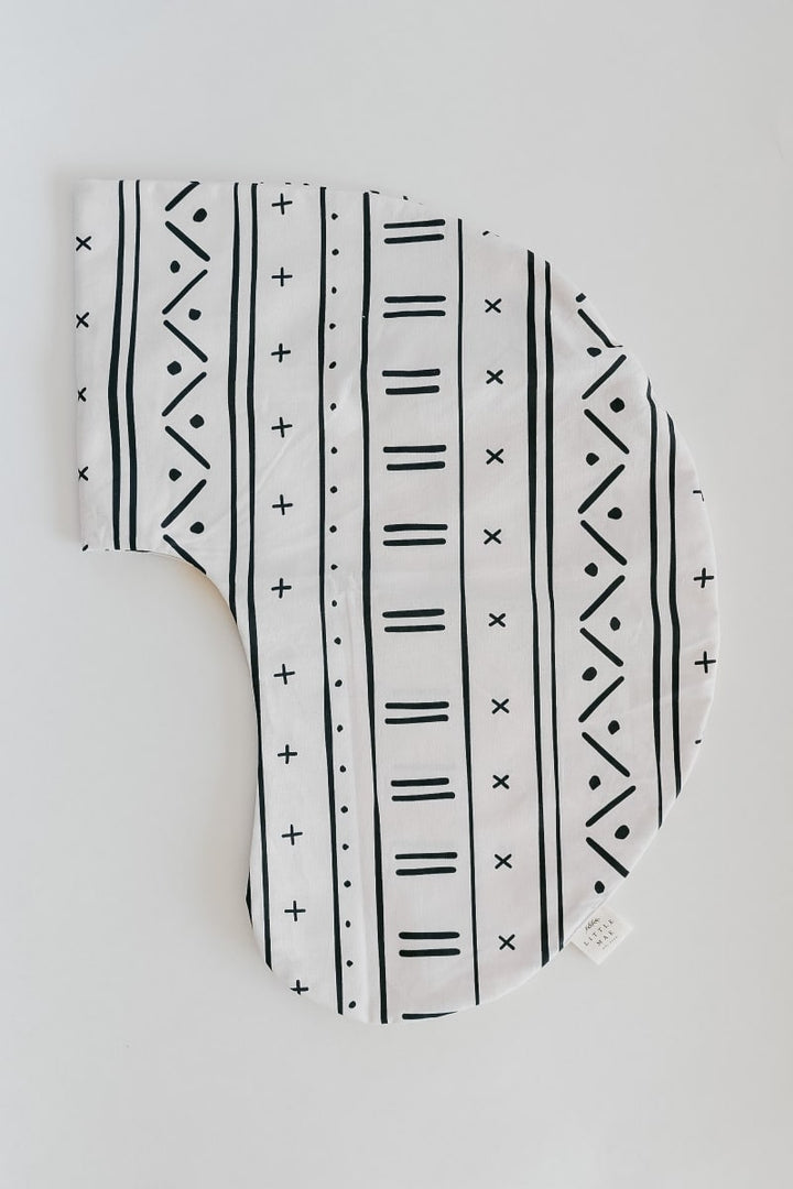 Nursing Pillow Cover - Dash