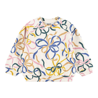 Disc - Festivity Bows