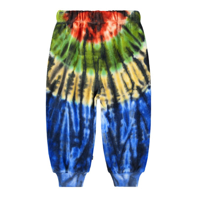 Simeon - Multus Tie Dye