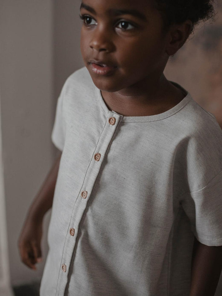 The Cloud Shirt - Cloud