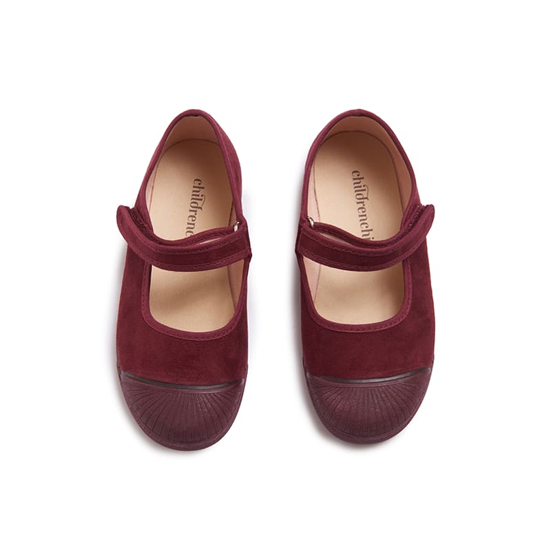 Cori - Burgundy