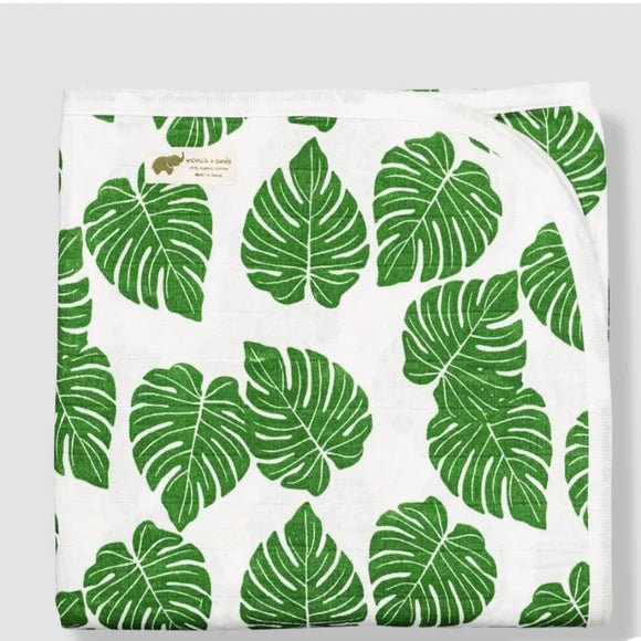 Hospital Cuddle Box - Under the Palms