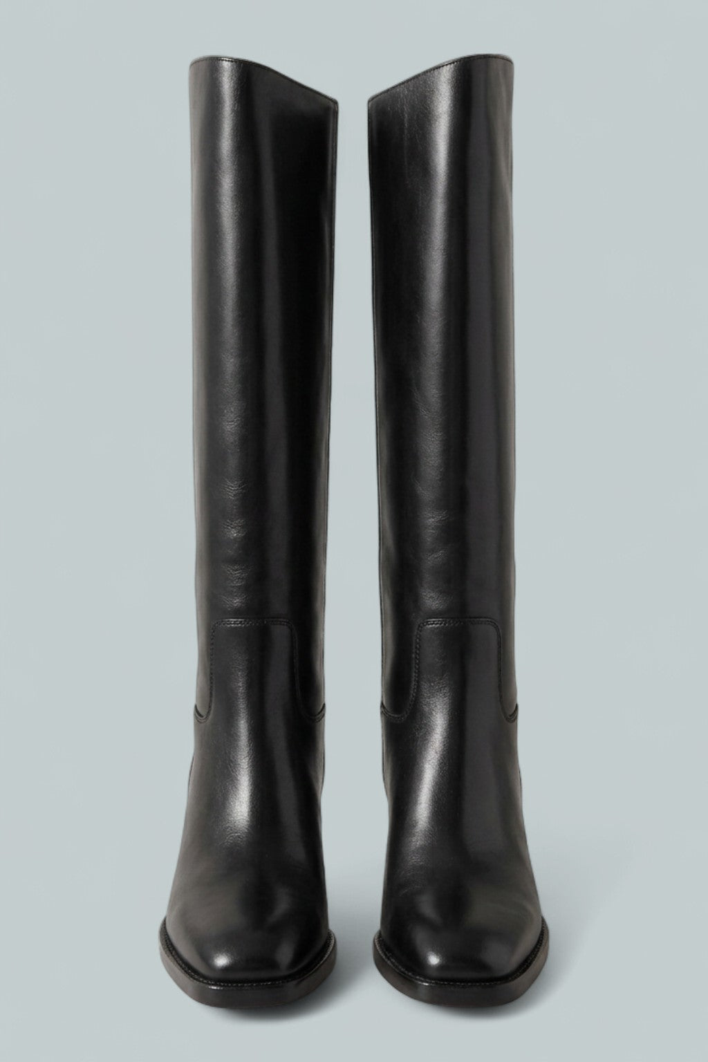 Women's Lada Boots - Black