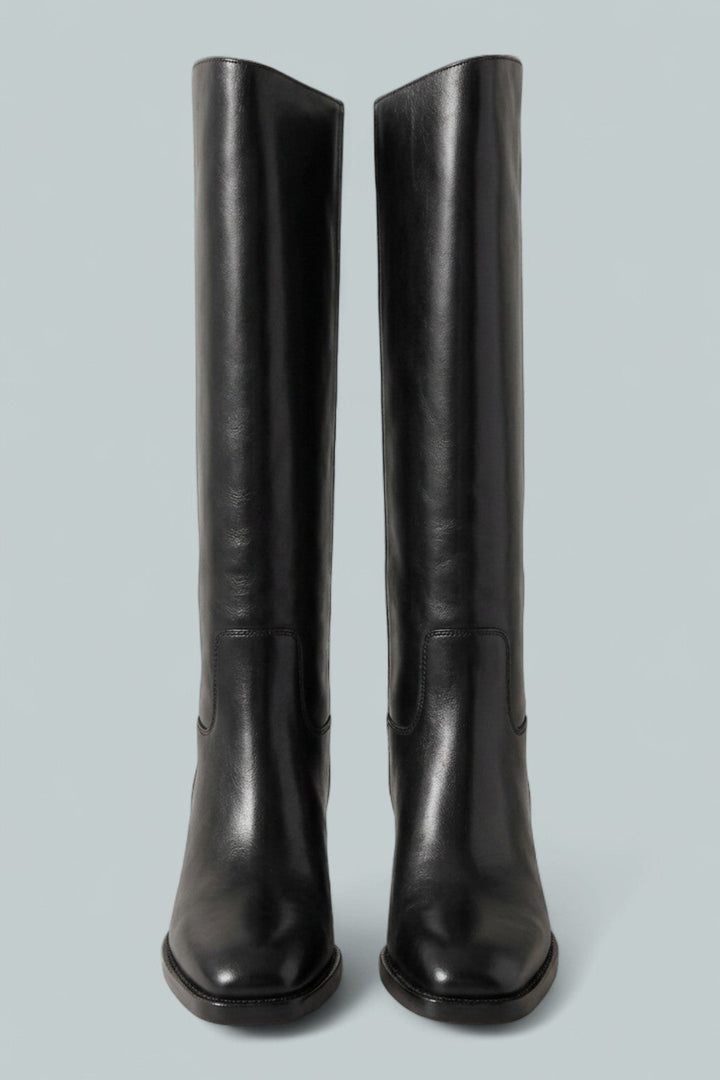 Women's Lada Boots - Black