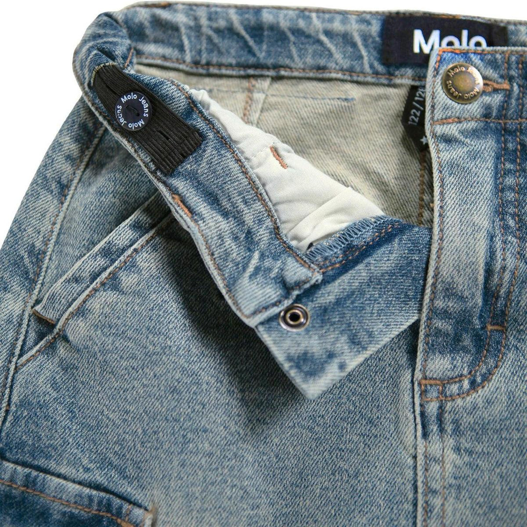 Belli - Vintage Denim