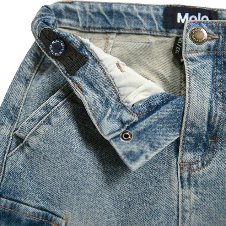 Belli - Vintage Denim