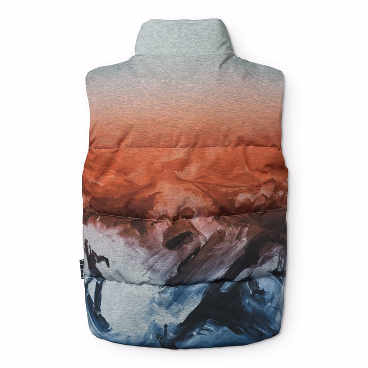 Heike Vest - Sunrise
