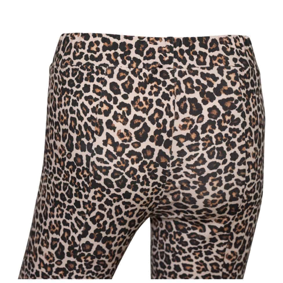 Women's Legging - Wild Side