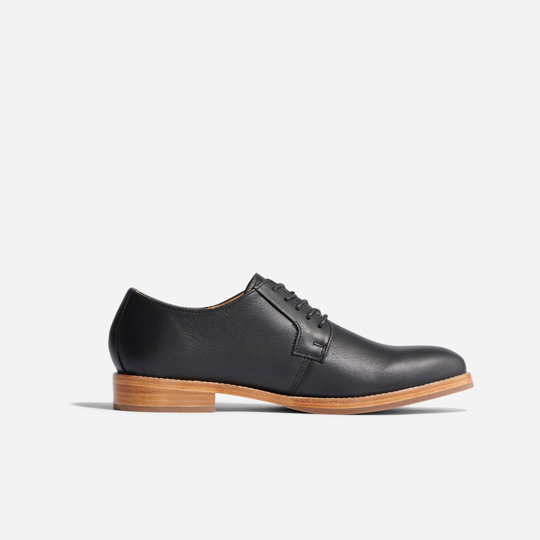 Rey Everyday Derby - Black