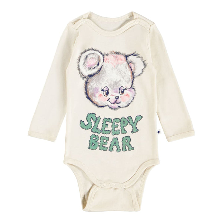 Foss - Sleepy Bear