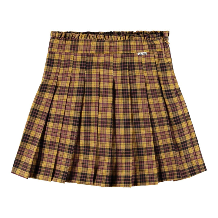Bolata - Highland Check