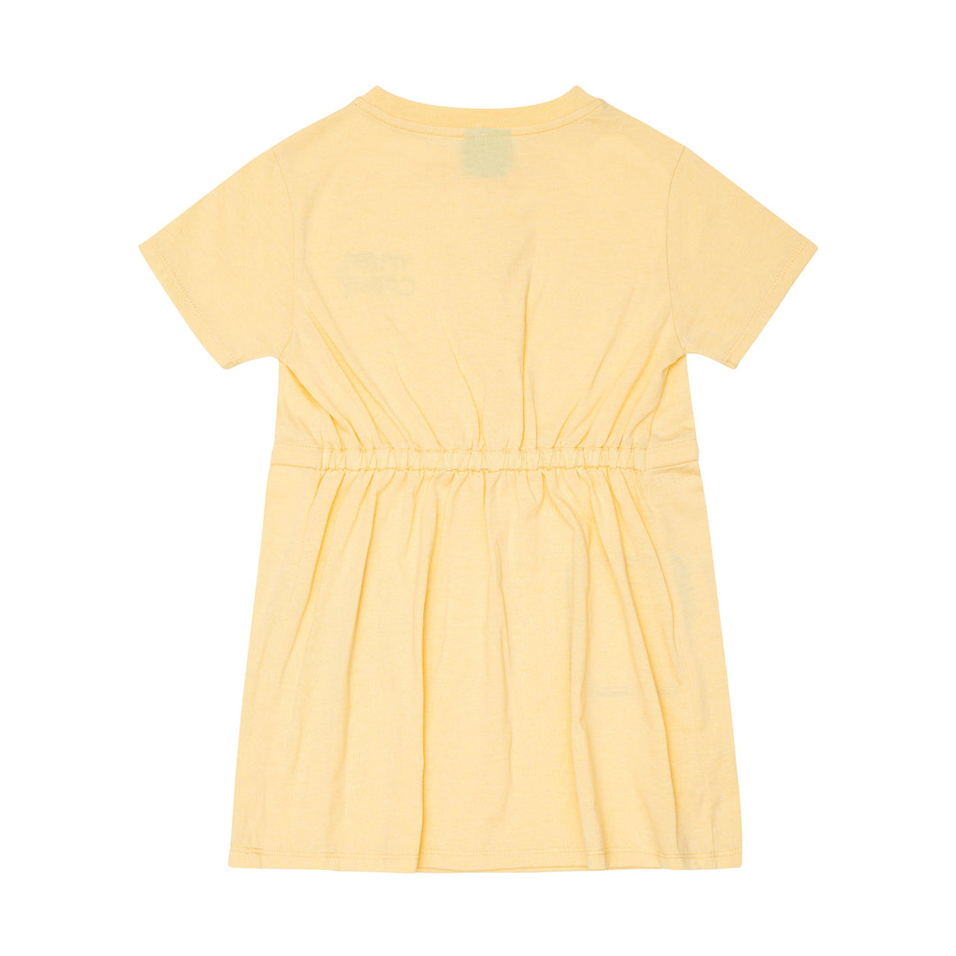Sand Patch Dress - Sand