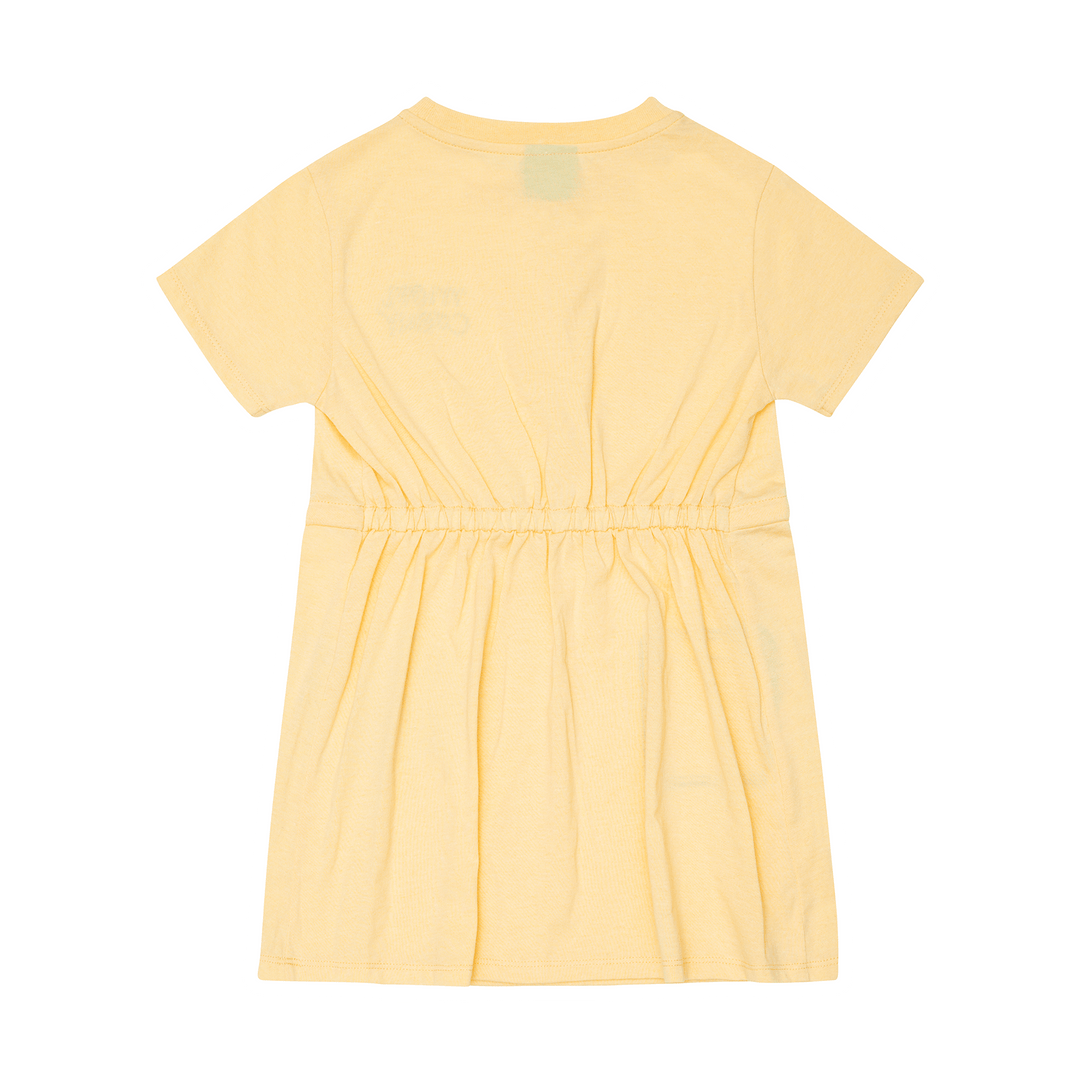 Sand Patch Dress - Sand