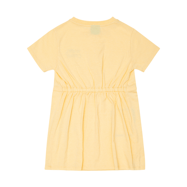 Sand Patch Dress - Sand