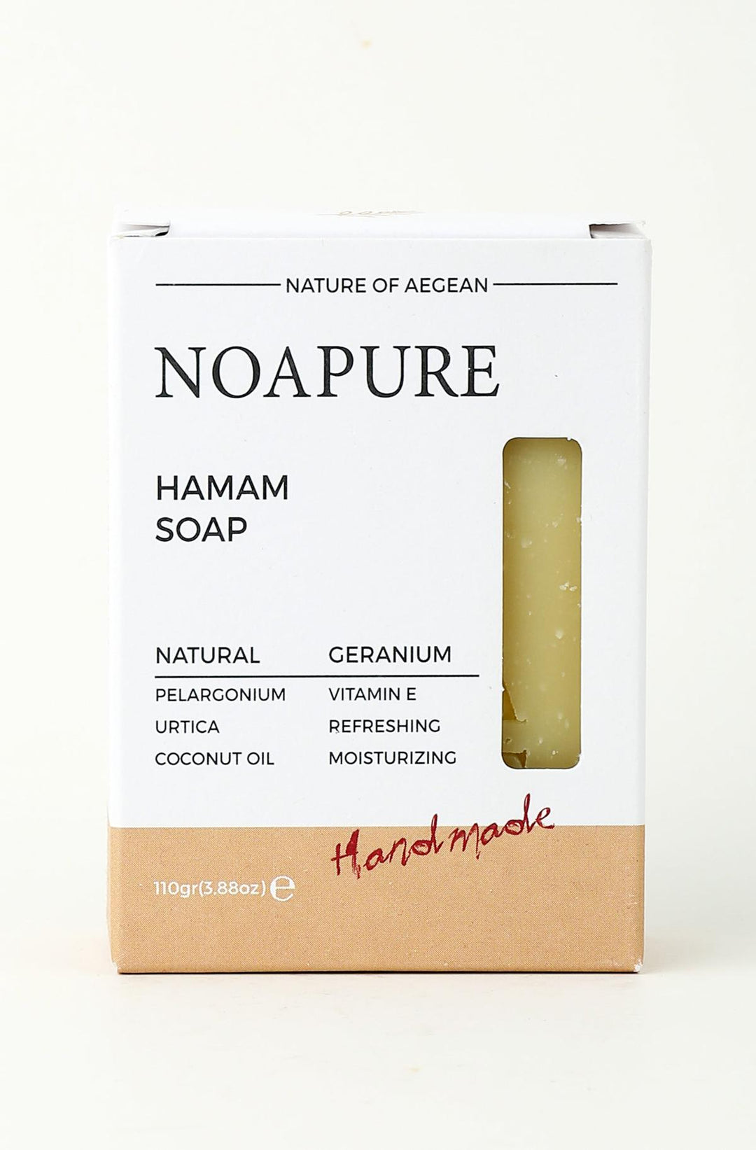 Hamam Soap Bar