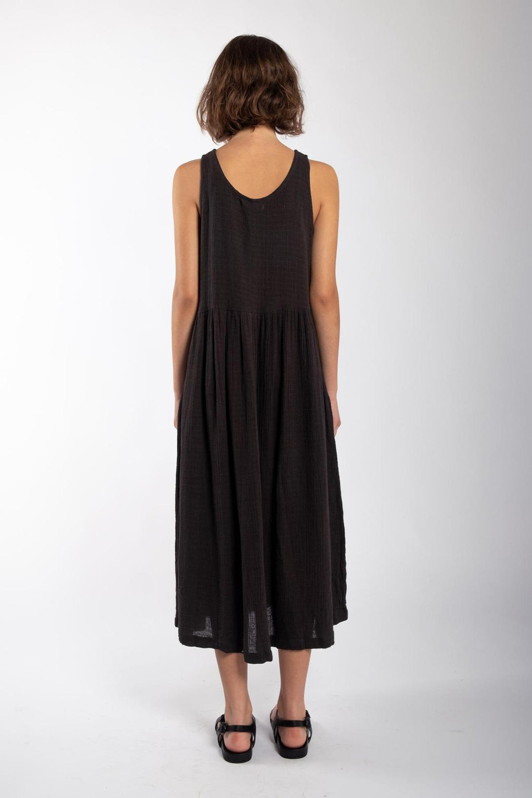 Tank Dress
