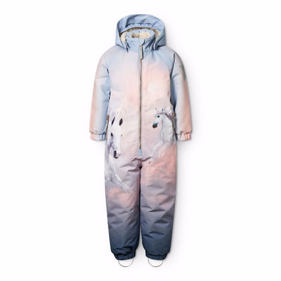Polar Junior Snowsuits - Utopia World