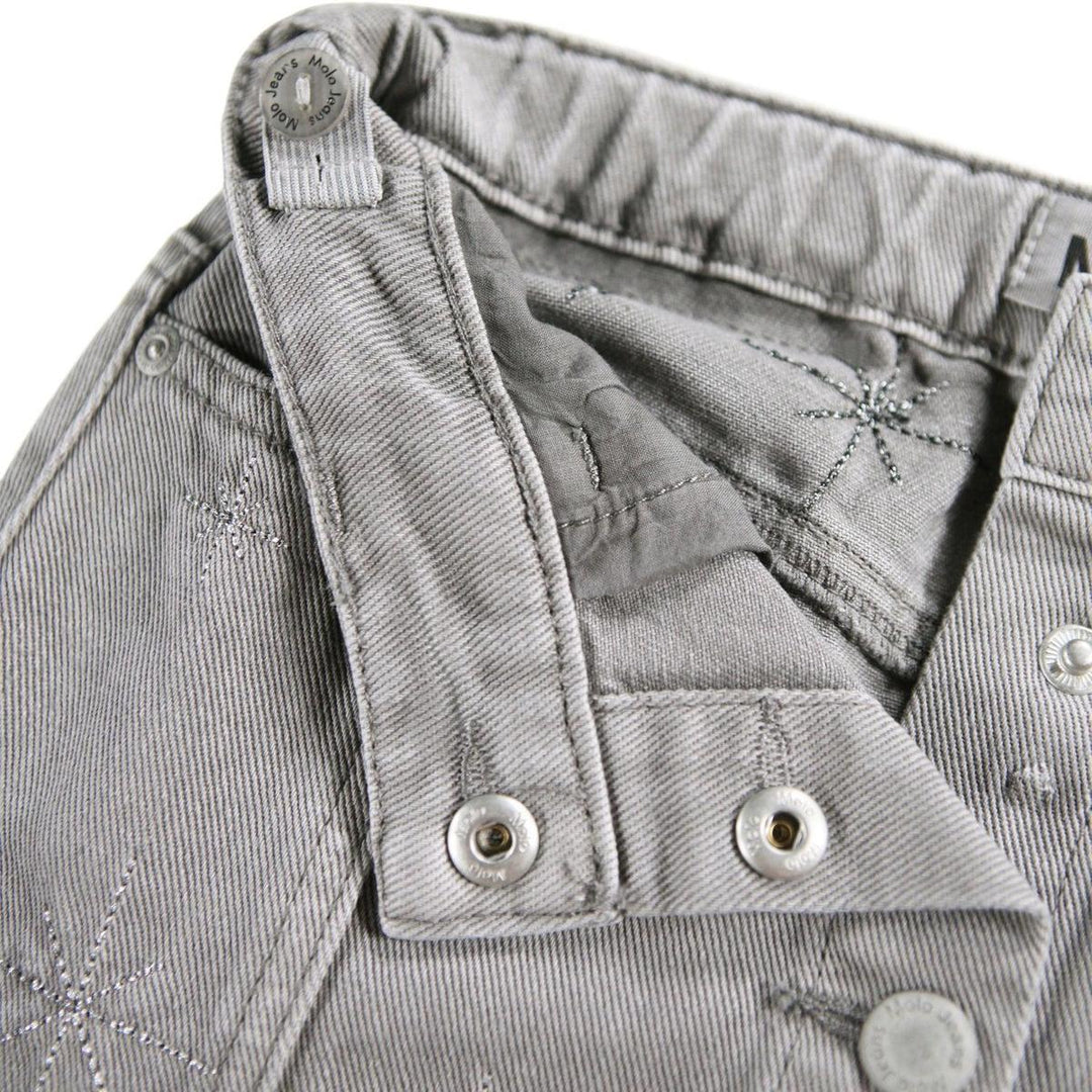 Bera - Washed Grey