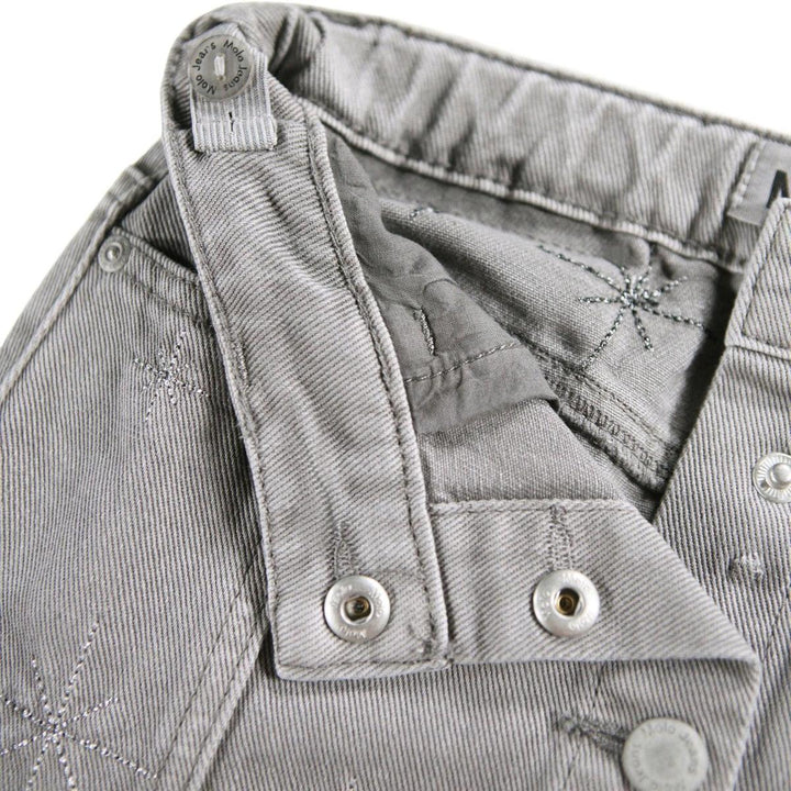 Bera - Washed Grey