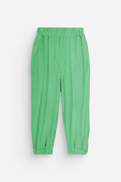 Pantalon Max - Quiet Green