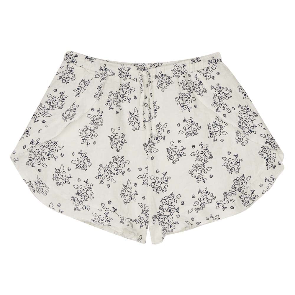 Atenea Short - Roses Print