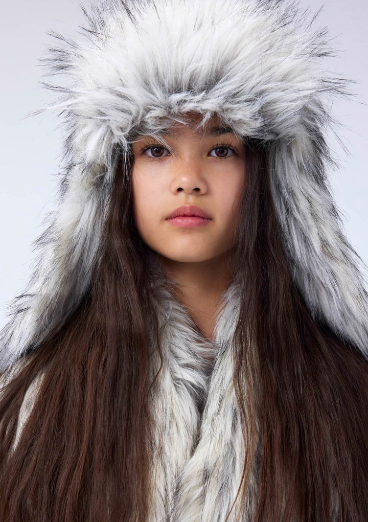 Kira Hats - Greyish