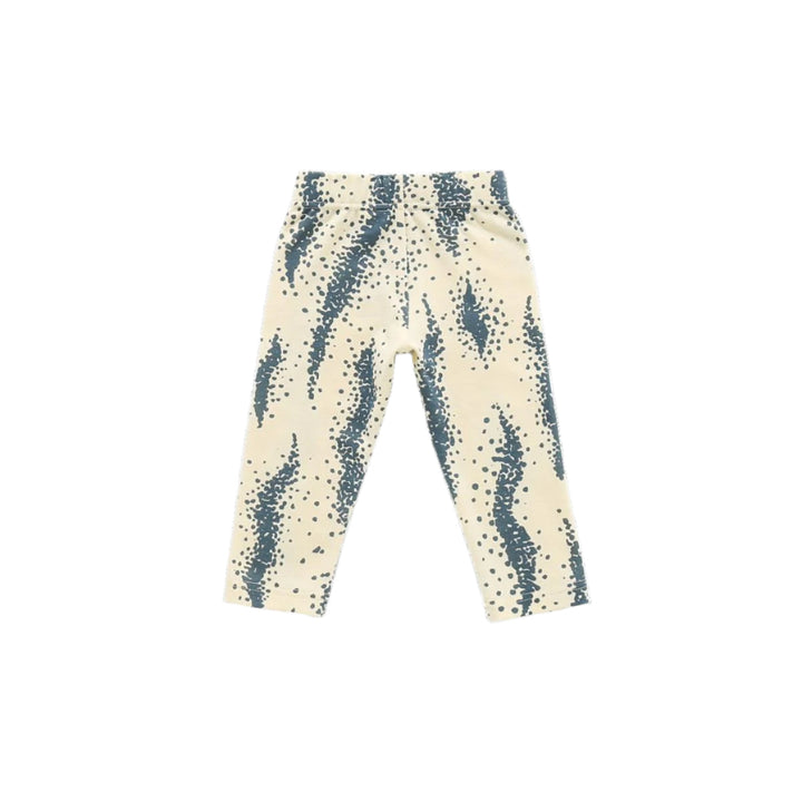 Baby Leggings - Cream