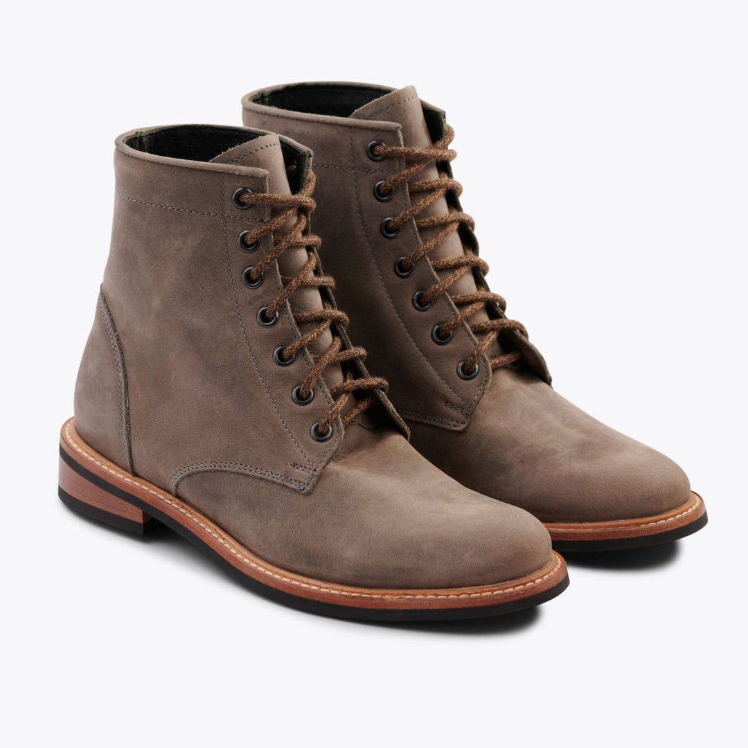 All-Weather Amalia Boot - Gray